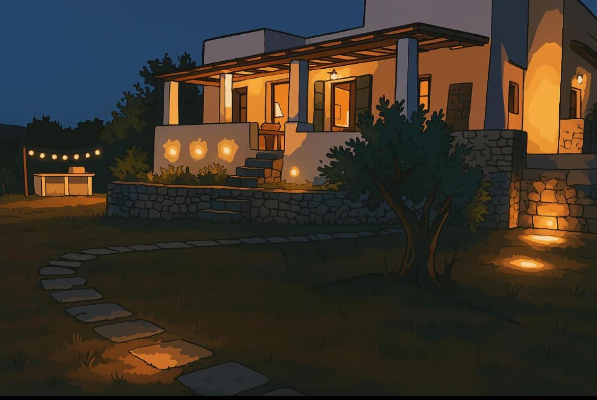 Dimora La Pinta '700 Apartment Gallipoli Exterior photo